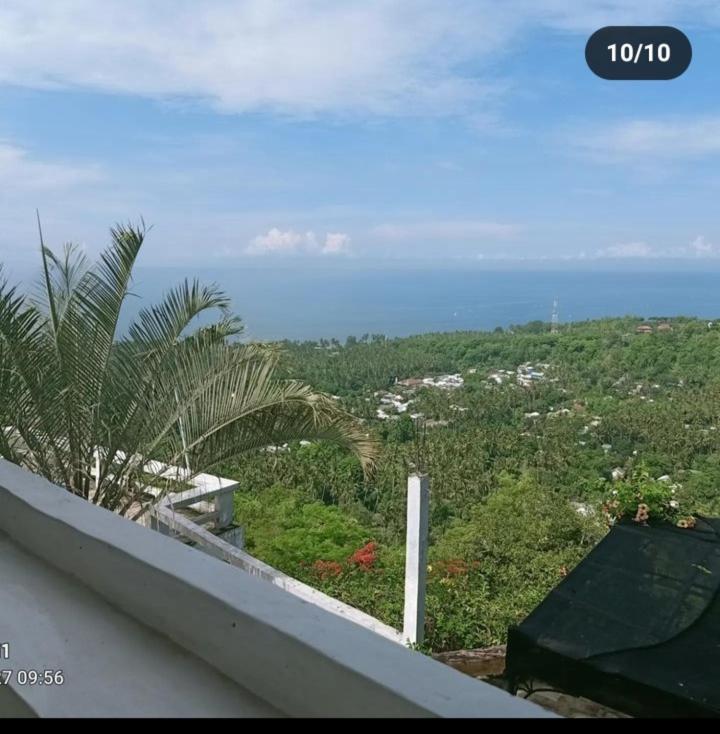 סנגיגי Rara Villas Lombok מראה חיצוני תמונה