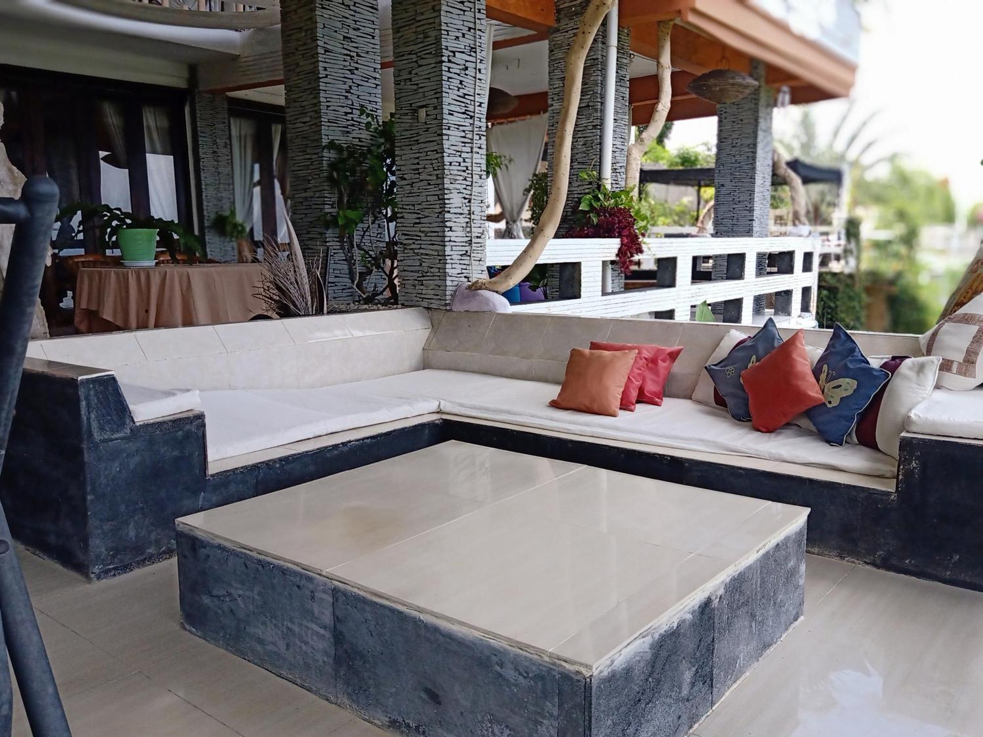 סנגיגי Rara Villas Lombok חדר תמונה
