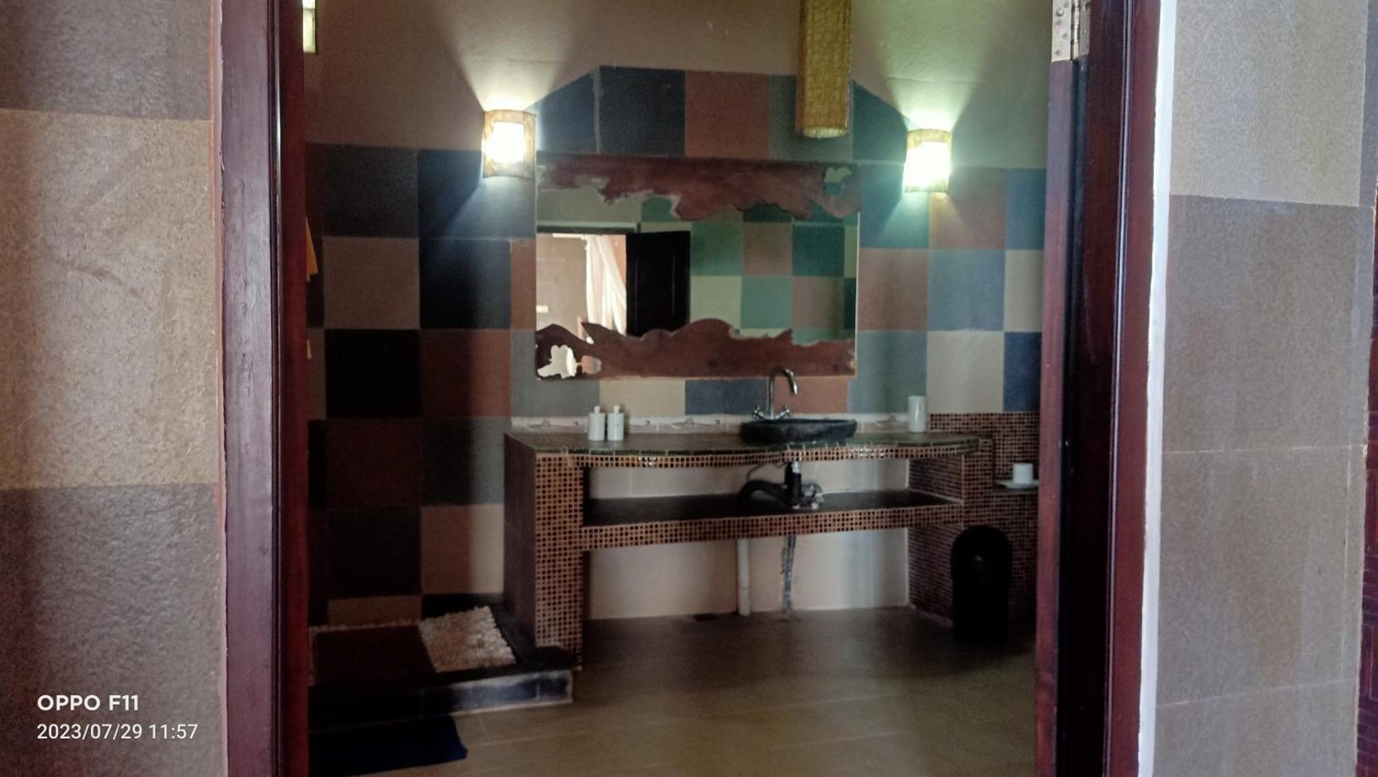 סנגיגי Rara Villas Lombok מראה חיצוני תמונה