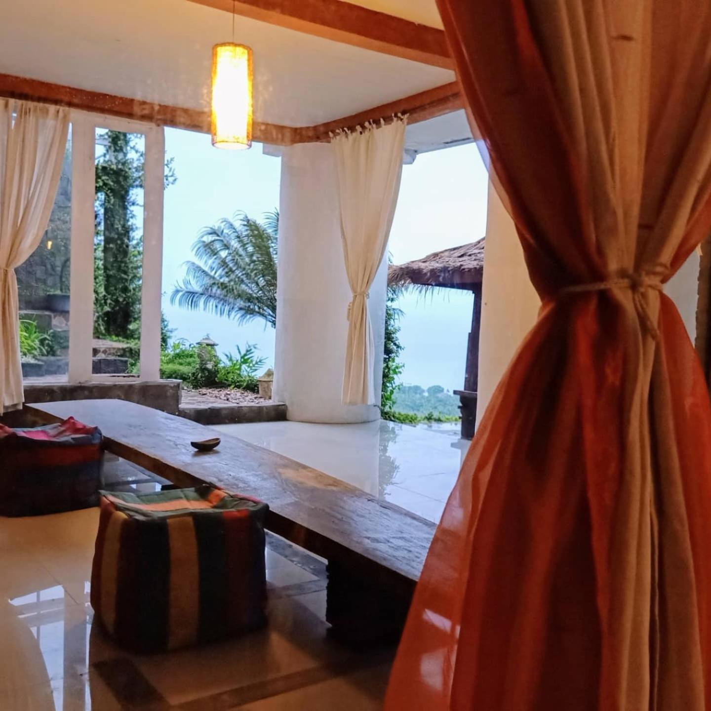 סנגיגי Rara Villas Lombok מראה חיצוני תמונה