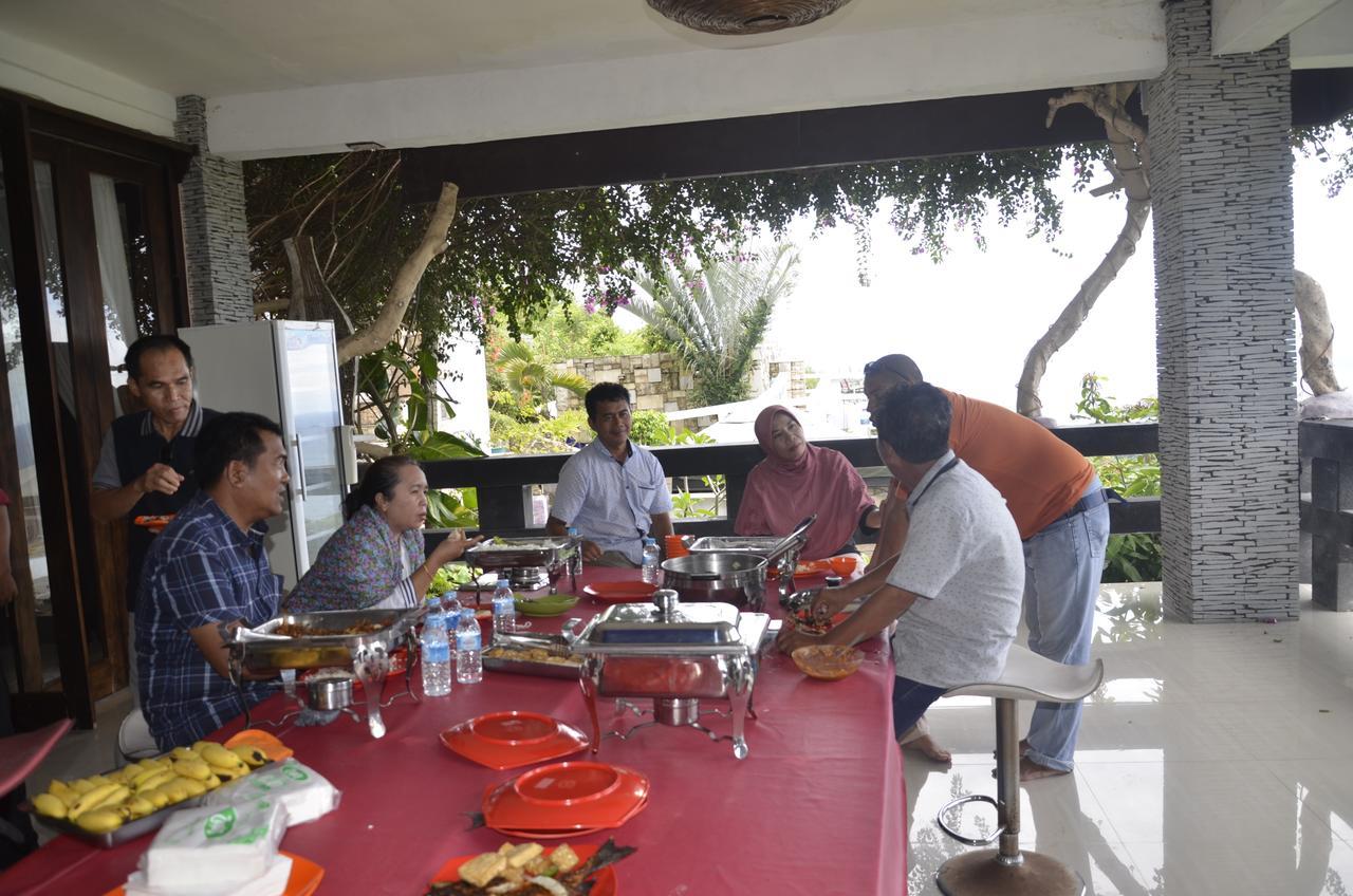 סנגיגי Rara Villas Lombok מראה חיצוני תמונה
